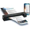 imageIRIScan Anywhere Portable Scannerv6PRO 15PPM Duplex Document Scanner Mobile Scanner WiFi Battery Free PDF Editor pdf Scannerscan to Word PDF XLS BusCards to OutlookUSB WinMac iOS Android