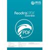 imageReadiris PDF Business Lifetime 1 License  PREMIUM PDF Software Converter  Full OCR Edit Annotate Comments Share Merge Extract Sign Protect PDFs  1 Windows PC 1 User  Lifetime license
