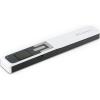 imageIRIScan Book Portable Scanner Wireless Battery  v5  12PPM 1200dpi Hand Scanner PDF Editor scan to Word PDF XLS SD Card Document Scanner SD scan Thru USB Win Mac