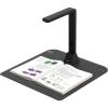 imageIRIScan Desk Scanner for Laptop ampamp Document a3 Scanner  v5pro Library Scanner Free PDF Editor Portable Scanner Book Scanner AI Flattening AI auto scan AI Finger Hiding 12MP Win Mac