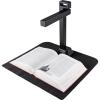 imageIRIScan Desk Scanner v6business 13MP21MP Visualizer Portable Book Scanner with AI Curve Flattening Win Mac Compatible
