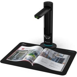 imageIRIScan Desk scanner for laptop document camera a3 Scanner v6business 2x16MP21MP visualizer library scanner free PDF editorportable scannerbook scannerAI curve flatteningfinger hidingWin Mac