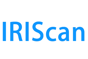IRIScan